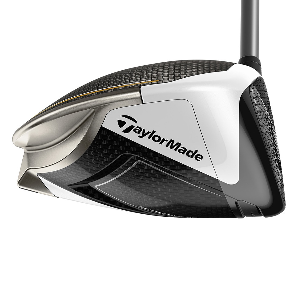 テーラーメイド（TAYLORMADE）（メンズ）ステルス グローレ プラス ドライバー(1W ロフト10.5度)Tour AD CQ-5