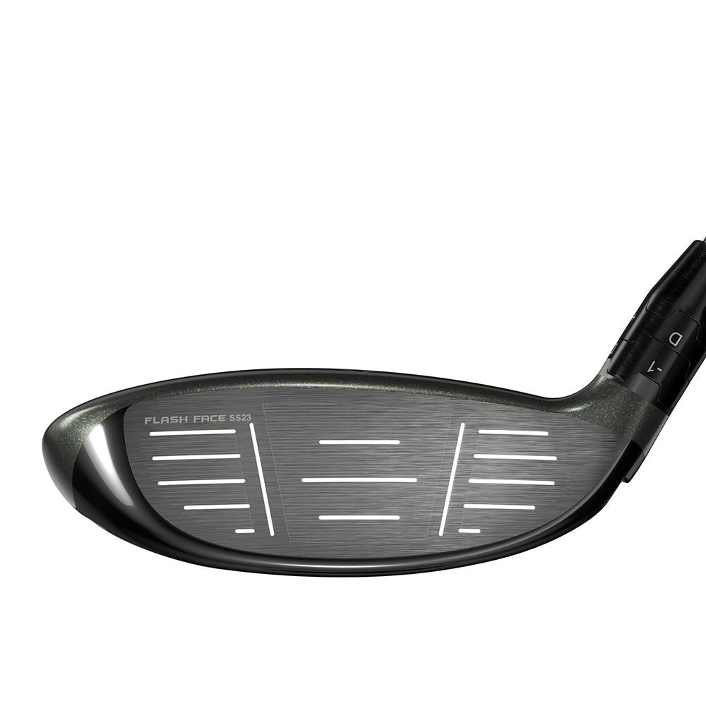 キャロウェイ（CALLAWAY）（メンズ）GREAT BIG BERTHA グレートビッグバーサ フェアウェイウッド(3W、ロフト15度)SPEEDER NX for Callaway