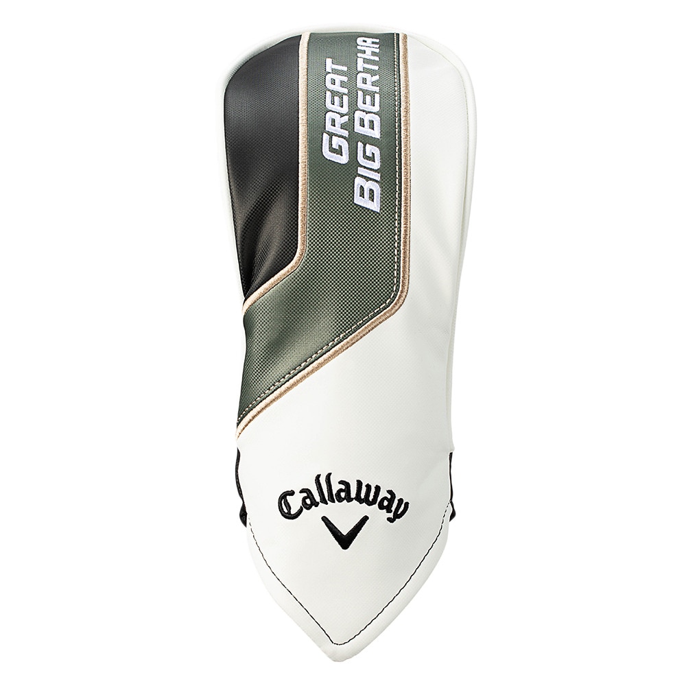 キャロウェイ（CALLAWAY）（メンズ）GREAT BIG BERTHA グレートビッグバーサ フェアウェイウッド(3W、ロフト15度)SPEEDER NX for Callaway