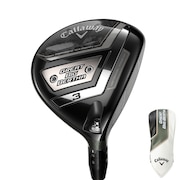 (メンズ)GREAT BIG BERTHA グレートビッグバーサ フェアウェイウッド(3W、ロフト15度)SPEEDER NX for Callaway