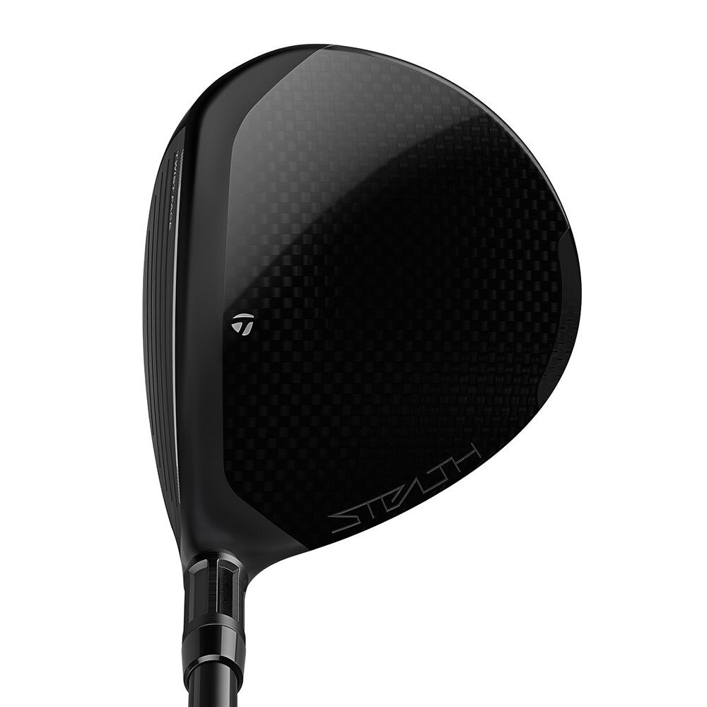 テーラーメイド（TAYLORMADE）（メンズ）ステルス2 フェアウェイウッド (3W ロフト15度) Tour AD CQ-6