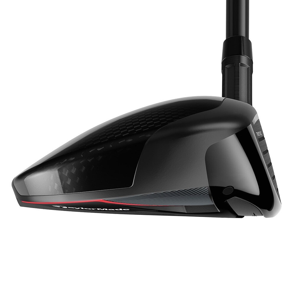 テーラーメイド（TAYLORMADE）（メンズ）ステルス2 フェアウェイウッド (3W ロフト15度) Tour AD CQ-6