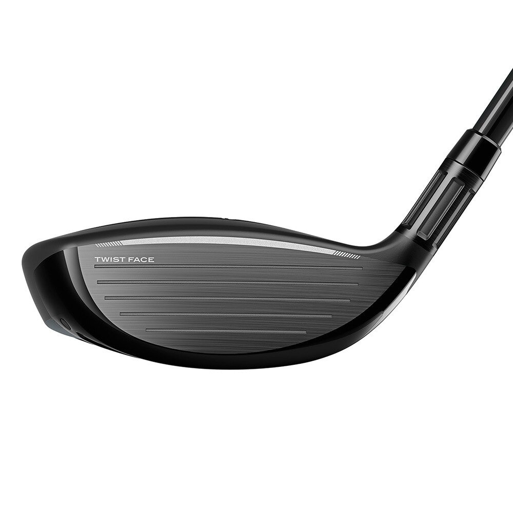 テーラーメイド(TAYLORMADE)(メンズ)ステルス2 フェアウェイウッド (5W ロフト18度) Diamana GT 60