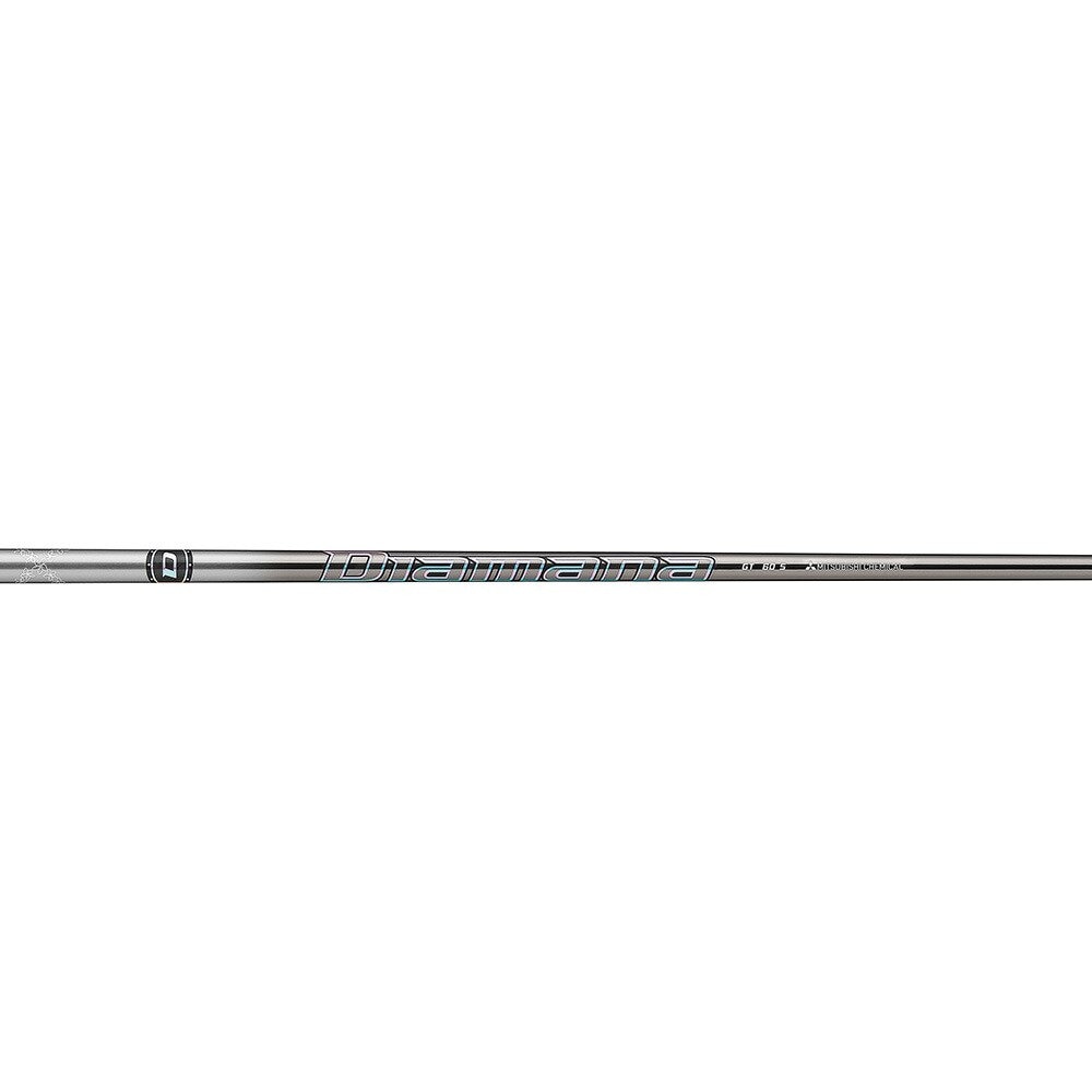 テーラーメイド(TAYLORMADE)(メンズ)ステルス2 フェアウェイウッド (5W ロフト18度) Diamana GT 60