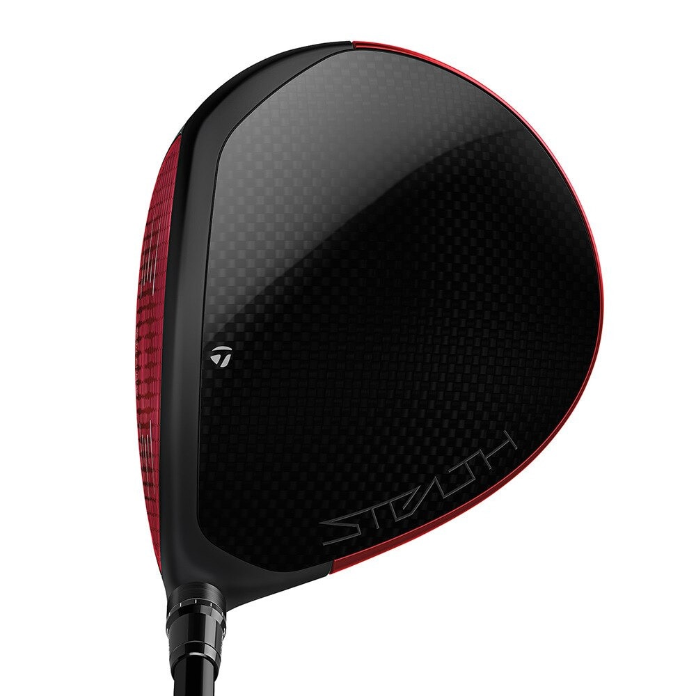 テーラーメイド（TAYLORMADE）（メンズ）ステルス2 ドライバー (1W