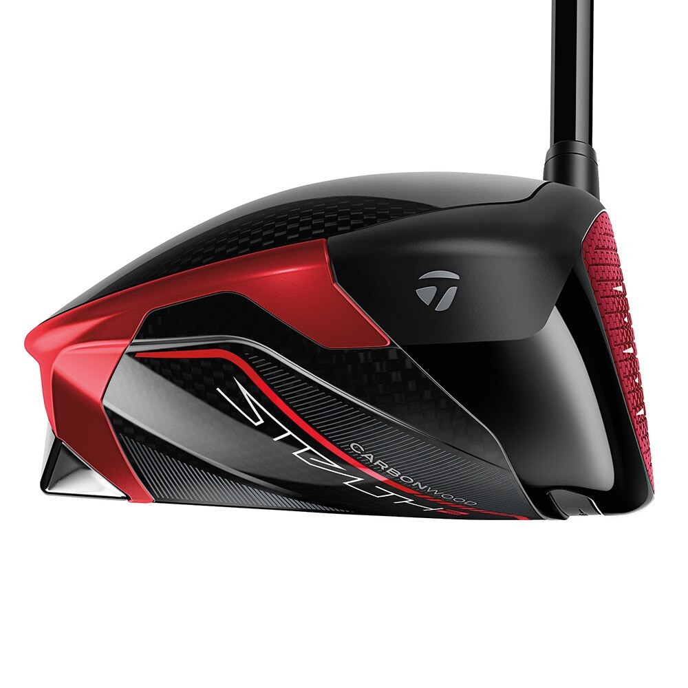 テーラーメイド（TAYLORMADE）（メンズ）ステルス2 ドライバー (1W ロフト10.5度) TENSEI RED TM50