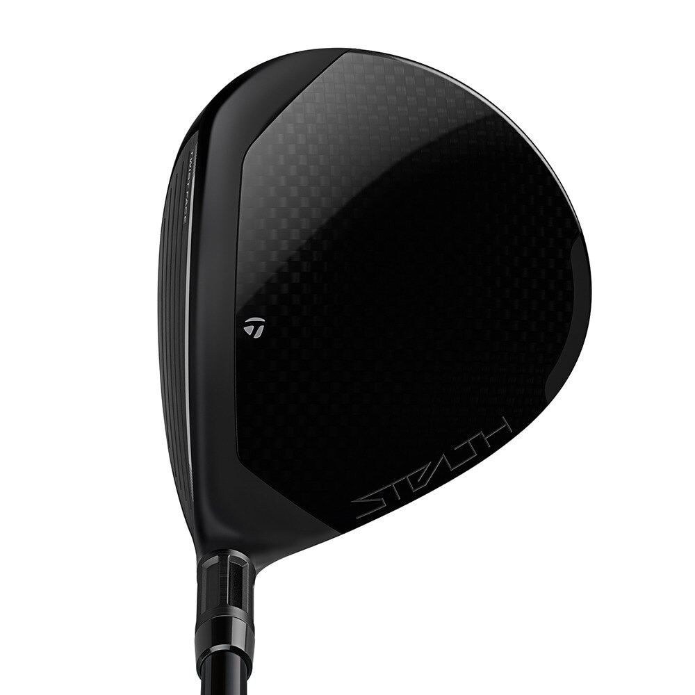 テーラーメイド（TAYLORMADE）（メンズ）ステルス2 HD フェアウェイウッド (3W ロフト16度) TENSEI RED TM50