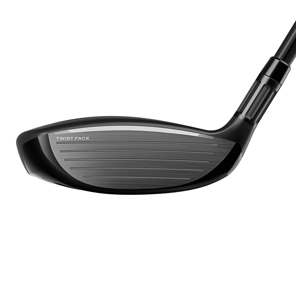 テーラーメイド（TAYLORMADE）（メンズ）ステルス2 HD フェアウェイウッド (3W ロフト16度) TENSEI RED TM50