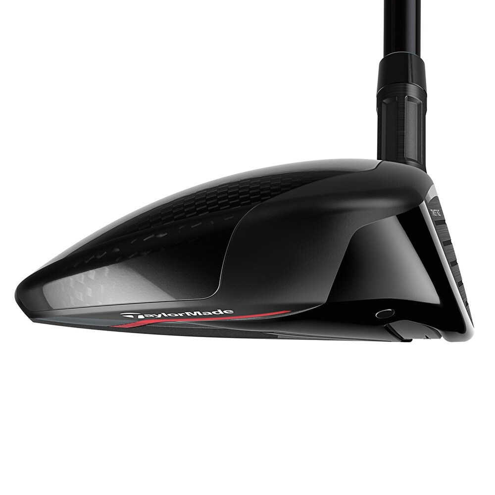 テーラーメイド（TAYLORMADE）（メンズ）ステルス2 HD フェアウェイウッド (3W ロフト16度) TENSEI RED TM50