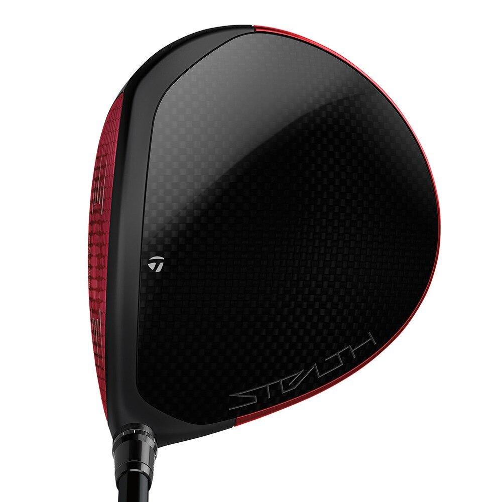 テーラーメイド（TAYLORMADE）（メンズ）ステルス2 HD ドライバー (1W ロフト10.5度) TENSEI RED TM50