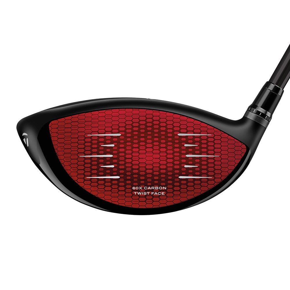 テーラーメイド（TAYLORMADE）（メンズ）ステルス2 HD ドライバー (1W ロフト10.5度) TENSEI RED TM50