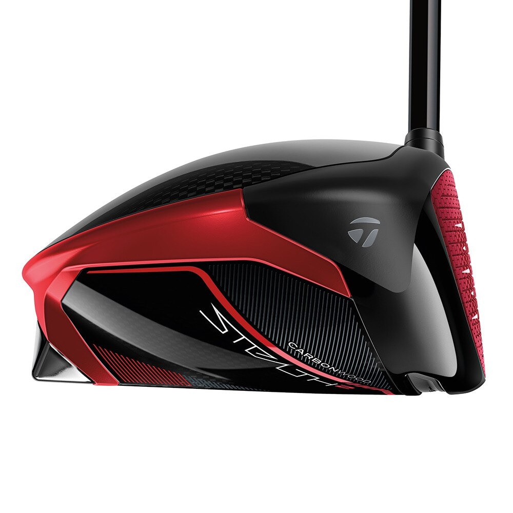 テーラーメイド（TAYLORMADE）（メンズ）ステルス2 HD ドライバー (1W ロフト10.5度) TENSEI RED TM50