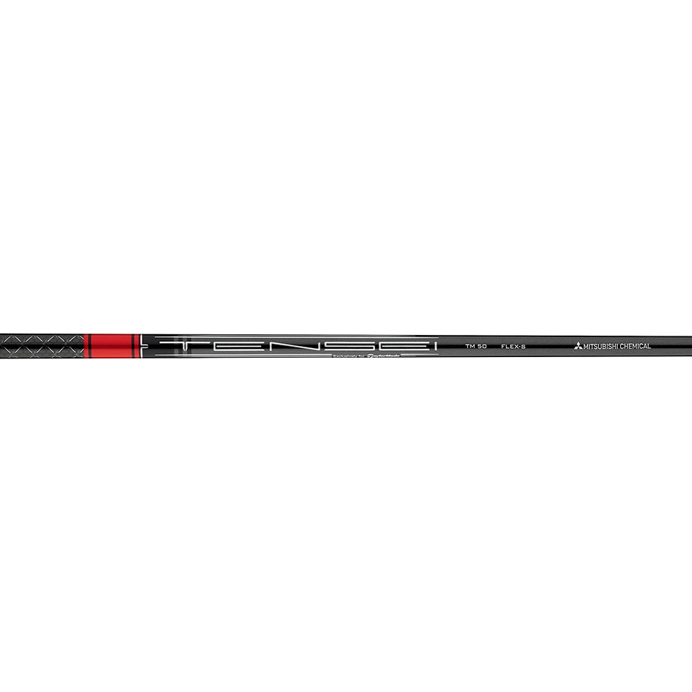 テーラーメイド（TAYLORMADE）（メンズ）左用 ステルス2 フェアウェイウッド (5W ロフト18度) TENSEI RED TM50