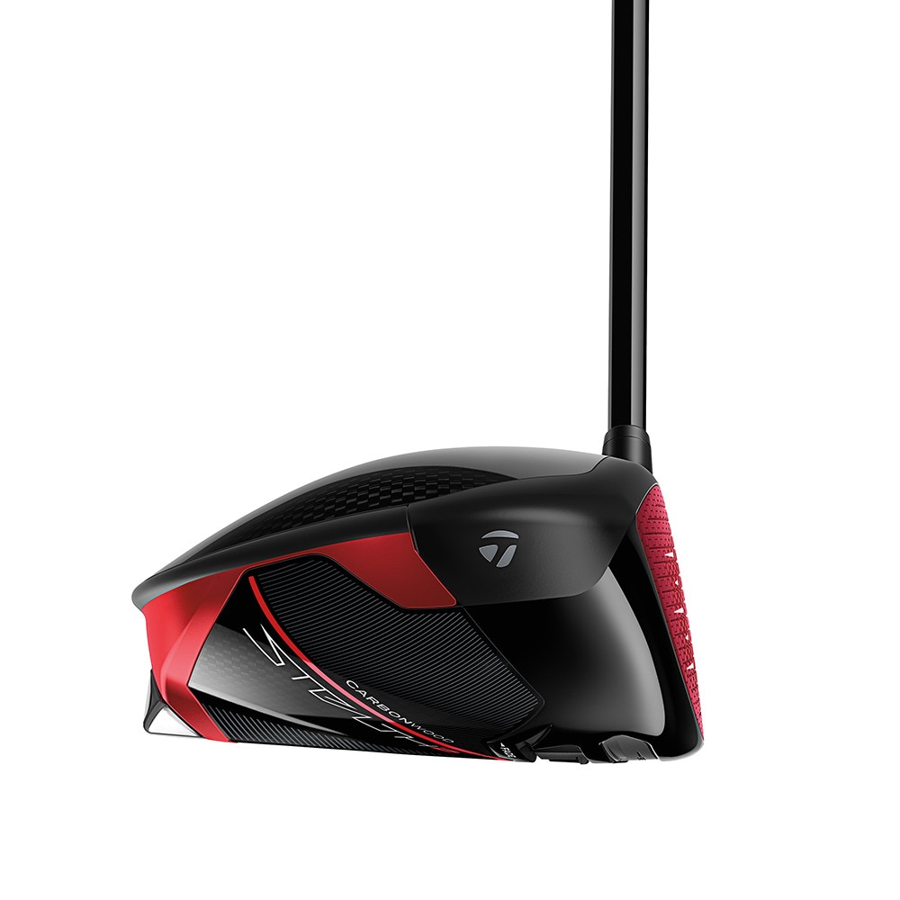 テーラーメイド（TAYLORMADE）（メンズ）ステルス2 プラス ドライバー(1W ロフト10.5度)Diamana GT 60