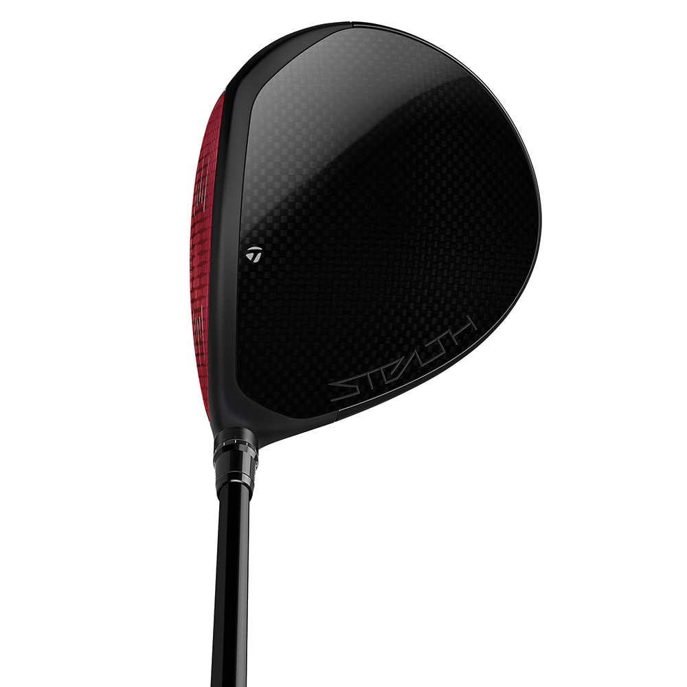 テーラーメイド（TAYLORMADE）（メンズ）ステルス2 プラス ドライバー(1W ロフト9度)SPEEDER NX GREEN 60