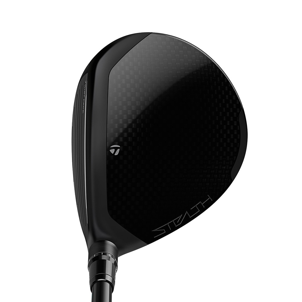 テーラーメイド（TAYLORMADE）（メンズ）ステルス2 プラス フェアウェイウッド(3W ロフト15度)Diamana TM50
