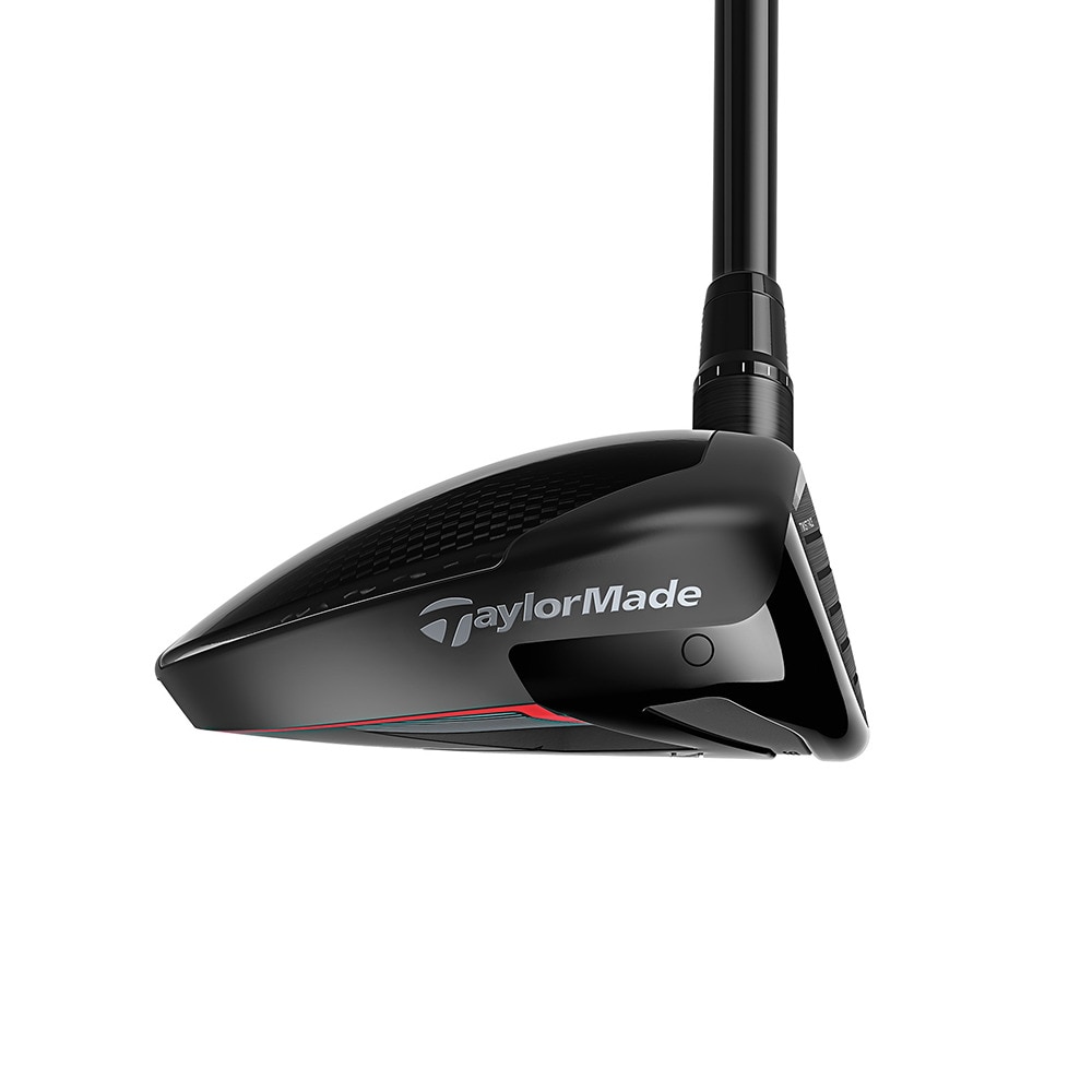 テーラーメイド（TAYLORMADE）（メンズ）ステルス2 プラス フェアウェイウッド(3W ロフト15度)Diamana TM50