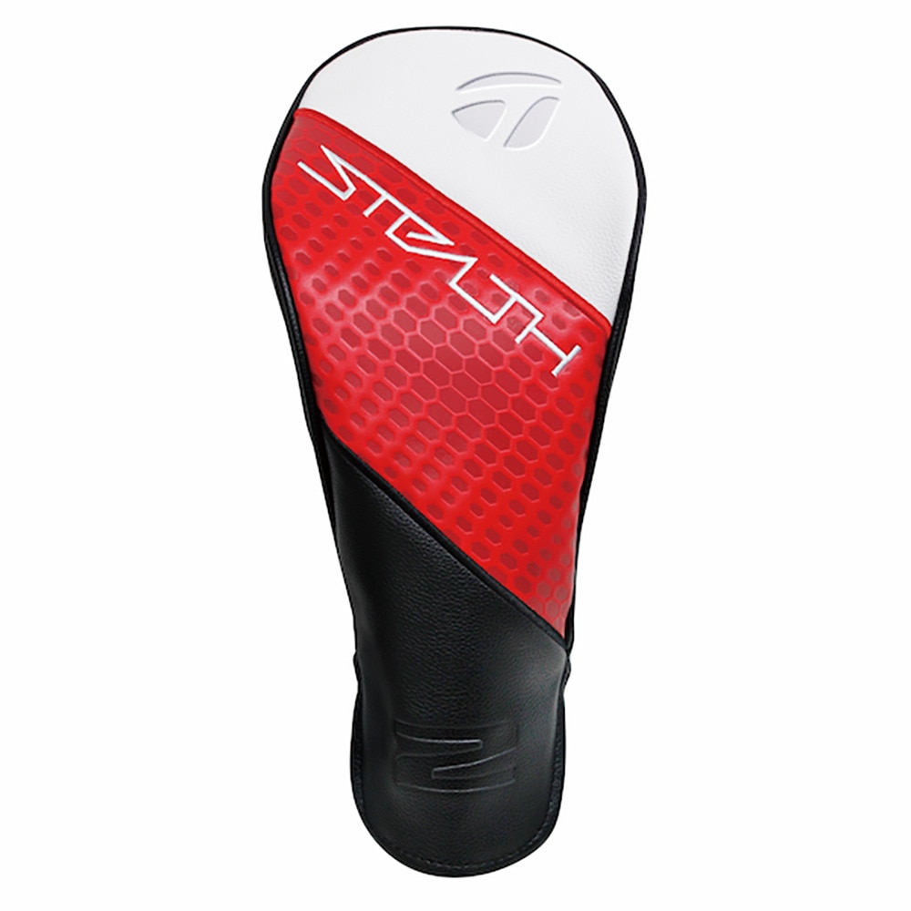 テーラーメイド（TAYLORMADE）（メンズ）ステルス2 プラス フェアウェイウッド(3W ロフト15度)Diamana TM50