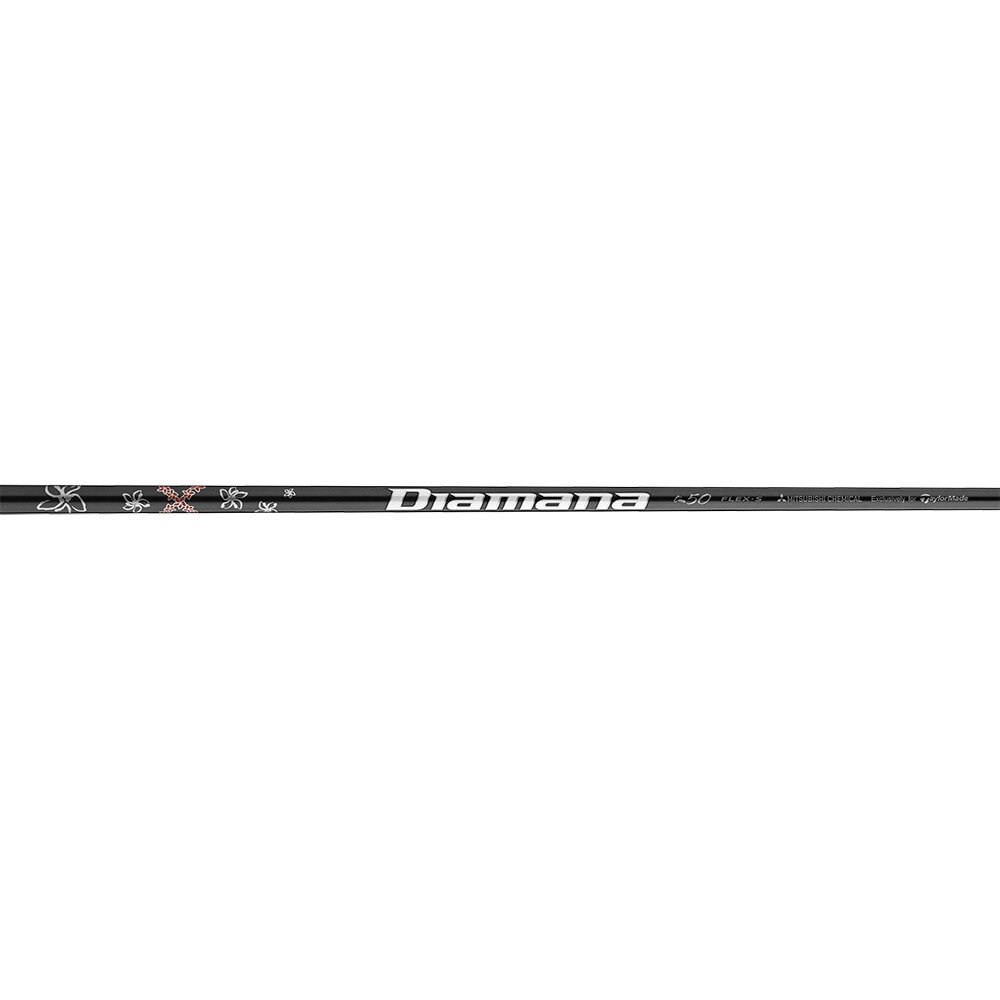 テーラーメイド（TAYLORMADE）（メンズ）ステルス2 プラス フェアウェイウッド(3W ロフト15度)Diamana TM50