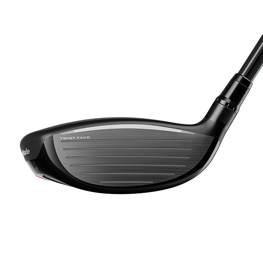 テーラーメイド（TAYLORMADE）（メンズ）ステルス2 プラス フェアウェイウッド(5W ロフト18度)Diamana GT 60