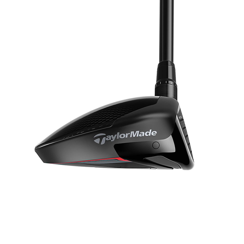 テーラーメイド（TAYLORMADE）（メンズ）ステルス2 プラス フェアウェイウッド(5W ロフト18度)Diamana TM50