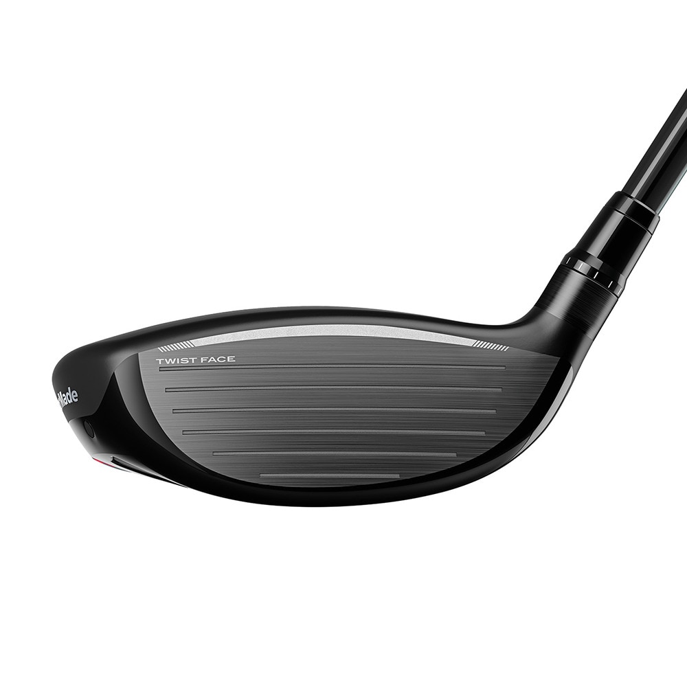 テーラーメイド（TAYLORMADE）（メンズ）ステルス2 プラス フェアウェイウッド(5W ロフト18度)SPEEDER NX GREEN 60