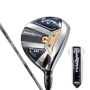 (メンズ)パラダイム トリプルダイヤモンド フェアウェイウッド TENSEI 55 for Callaway