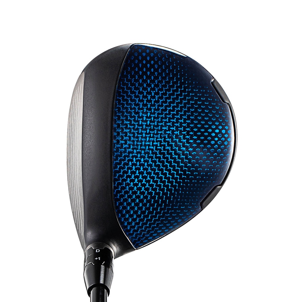 キャロウェイ（CALLAWAY）（メンズ）パラダイム トリプルダイヤモンド フェアウェイウッド(5W、ロフト18度)TENSEI 55 for Callaway