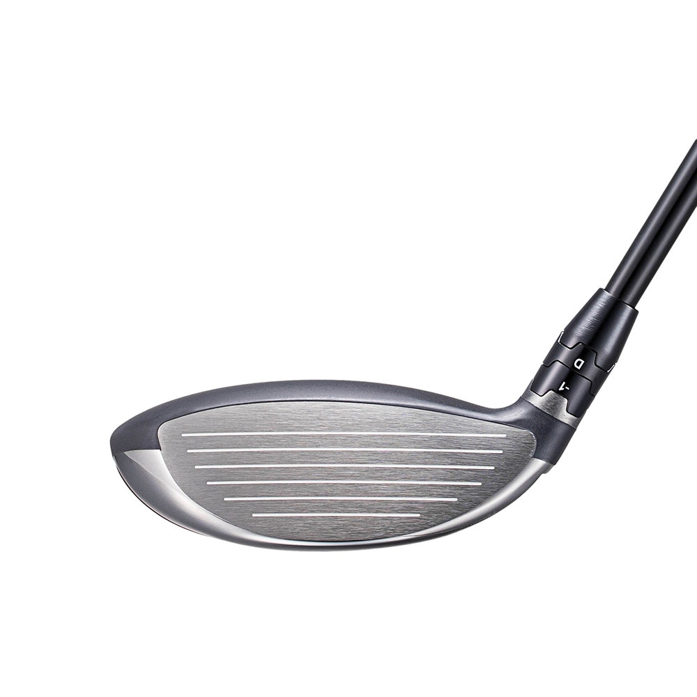キャロウェイ（CALLAWAY）（メンズ）パラダイム トリプルダイヤモンド フェアウェイウッド(5W、ロフト18度)TENSEI 55 for Callaway