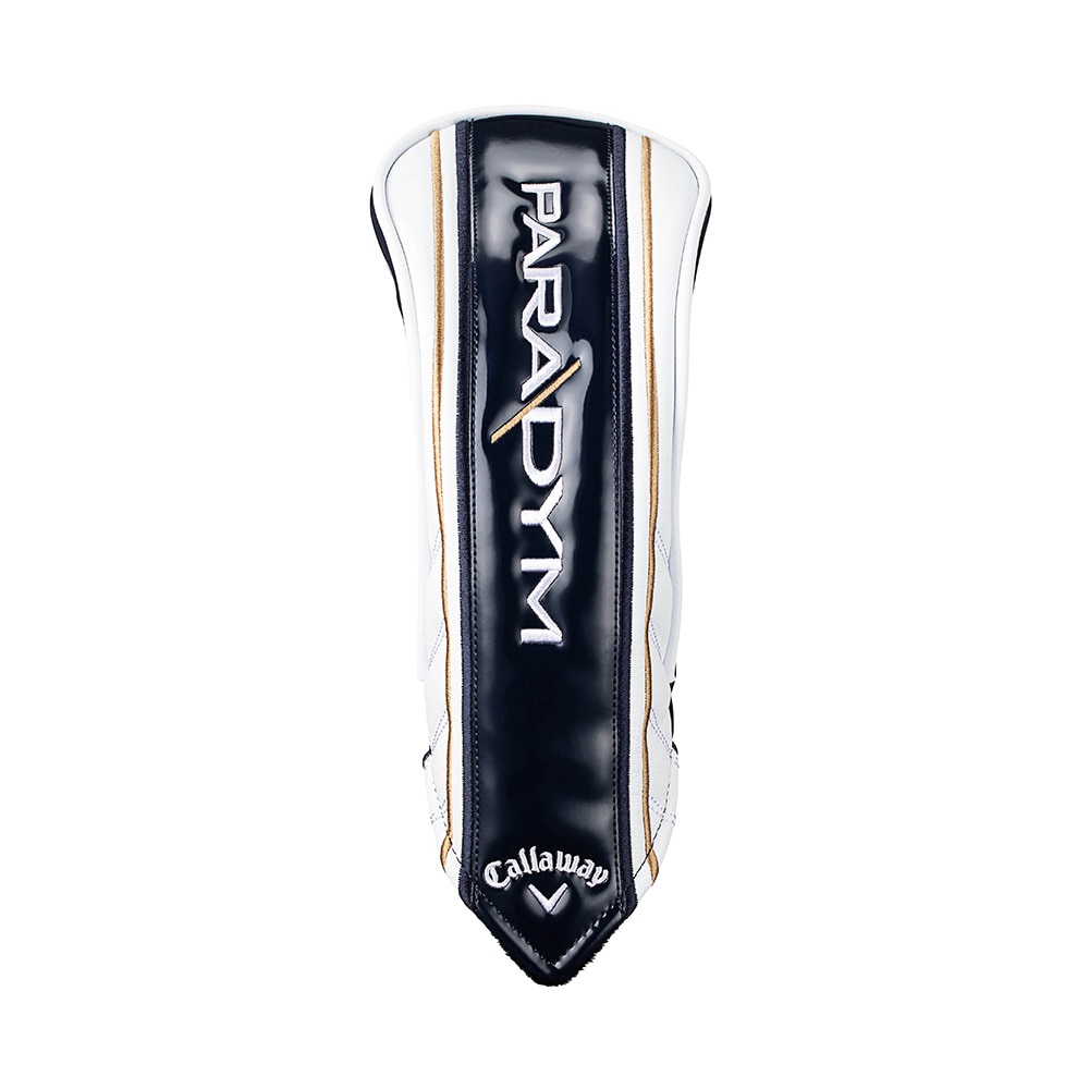 キャロウェイ（CALLAWAY）（メンズ）パラダイム トリプルダイヤモンド フェアウェイウッド(5W、ロフト18度)TENSEI 55 for Callaway