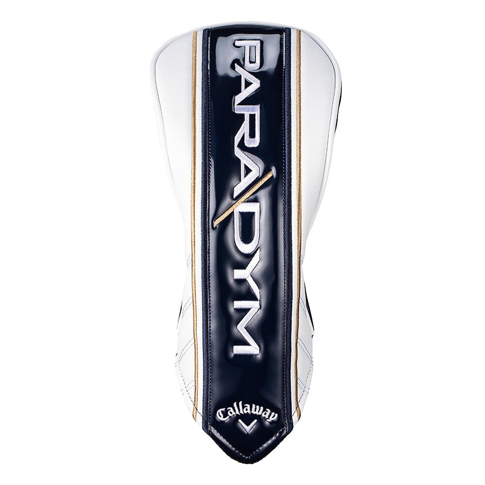 キャロウェイ（CALLAWAY）（メンズ）パラダイム ドライバー (1W ロフト10.5度) VENTUS TR 5 for Callaway