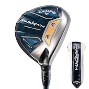 キャロウェイ（CALLAWAY）（メンズ）パラダイム フェアウェイウッド(3WHL ロフト16.5度)VENTUS TR 5 for Callaway