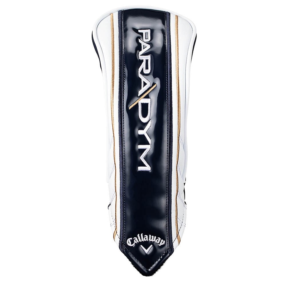 キャロウェイ（CALLAWAY）（メンズ）パラダイム フェアウェイウッド(7W ロフト21度)VENTUS TR 5 for Callaway