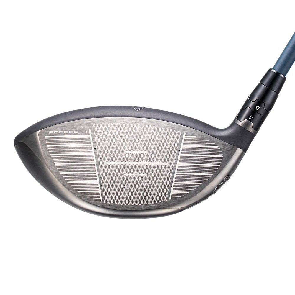 キャロウェイ（CALLAWAY）（メンズ）パラダイム ドライバー (1W ロフト9度) VENTUS TR 5 for Callaway