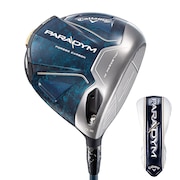 キャロウェイ（CALLAWAY）（メンズ）パラダイム ドライバー(1W ロフト9度)Tour AD CQ-5