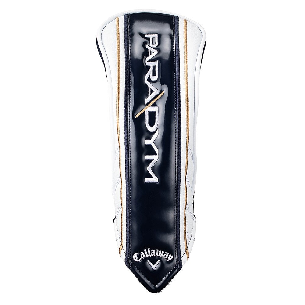 キャロウェイ（CALLAWAY）（メンズ）パラダイム MAX FAST フェアウェイウッド(3W ロフト16度)SPEEDER NX 40 for Callaway