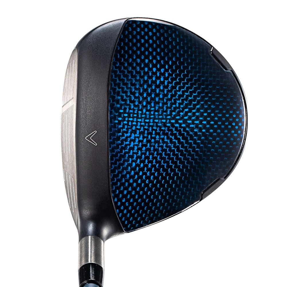 キャロウェイ（CALLAWAY）（メンズ）パラダイム MAX FAST フェアウェイウッド(7W ロフト22度)SPEEDER NX 40 for Callaway
