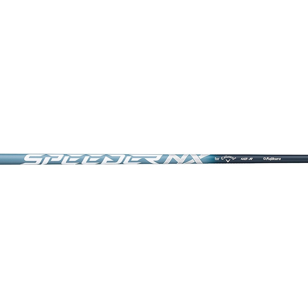 キャロウェイ（CALLAWAY）（メンズ）パラダイム MAX FAST ドライバー(1W ロフト9.5度)SPEEDER NX 40 for Callaway