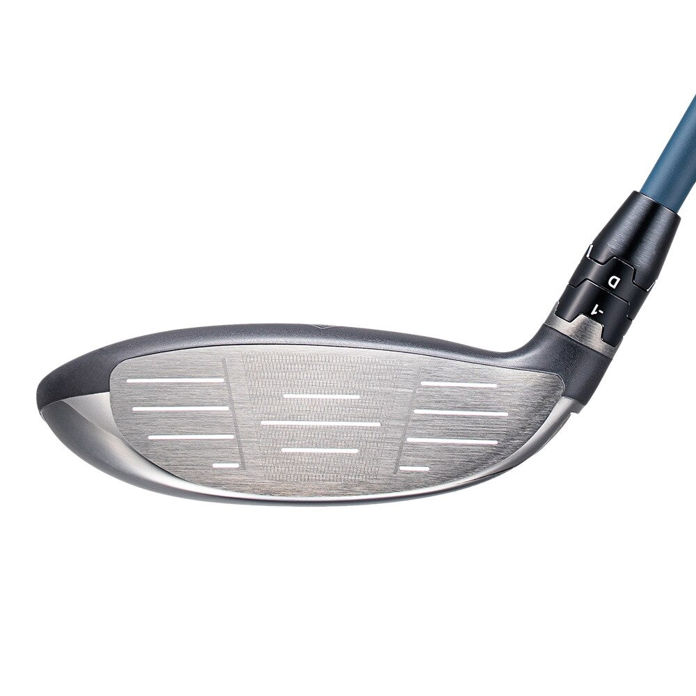 キャロウェイ（CALLAWAY）（メンズ）パラダイム X フェアウェイウッド(3W ロフト15度)VENTUS TR 5 for Callaway