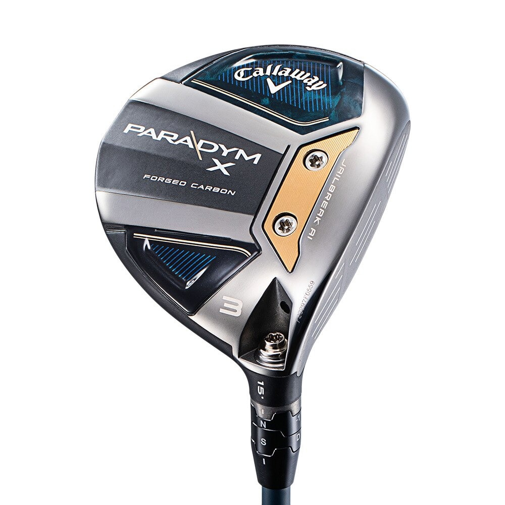 VENTUS TR for Callaway 50-S