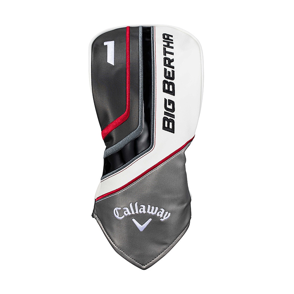 キャロウェイ（CALLAWAY）（メンズ）BIG BERTHA ビッグバーサ ドライバー(1W ロフト10.5度)SPEEDER NX for Callaway