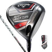 (メンズ)BIG BERTHA ビッグバーサ ドライバー(1W ロフト10.5度)SPEEDER NX for Callaway