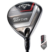 キャロウェイ（CALLAWAY）（メンズ）BIG BERTHA ビッグバーサ フェアウェイウッド(3W ロフト16.0度)SPEEDER NX for Callaway