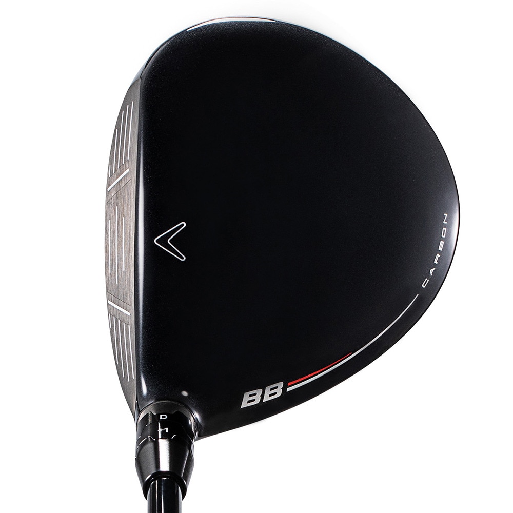 キャロウェイ（CALLAWAY）（メンズ）BIG BERTHA ビッグバーサ フェアウェイウッド(5W ロフト19.0度)SPEEDER NX for  Callaway