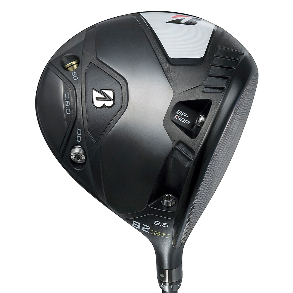 ブリヂストンゴルフ(BRIDGESTONE GOLF)(メンズ)B2HT ドライバー(1W ブリヂストンゴルフ(BRIDGESTONE GOLF)(メンズ)B2HT ドライバー(1W