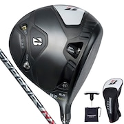 (メンズ)B2HT ドライバー(1W、ロフト10.5度)SPEEDER NX BS40w