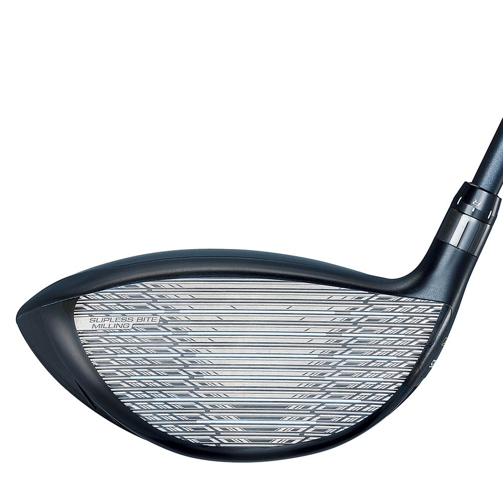 ブリヂストンゴルフ（BRIDGESTONE GOLF）（メンズ）B2HT ドライバー(1W、ロフト9.5度)VANQUISH BS50