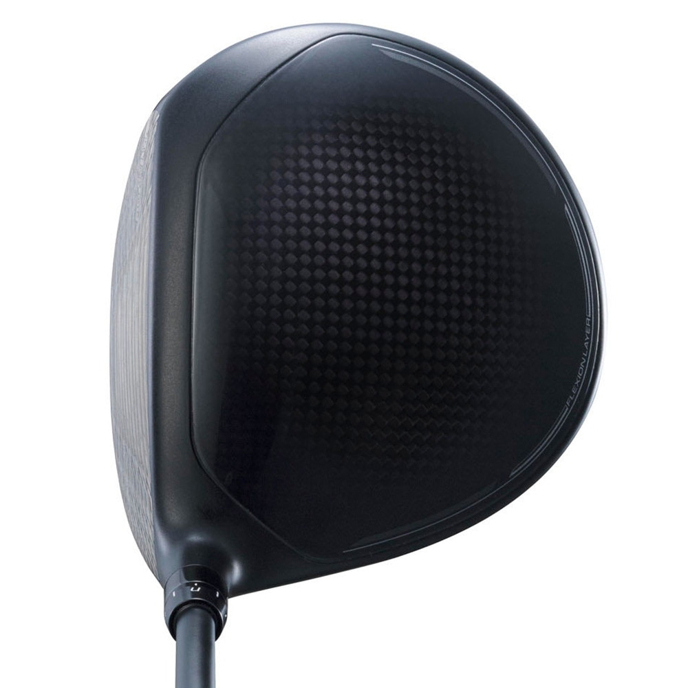ブリヂストンゴルフ（BRIDGESTONE GOLF）（メンズ）B2HT ドライバー(1W、ロフト9.5度)VANQUISH BS50