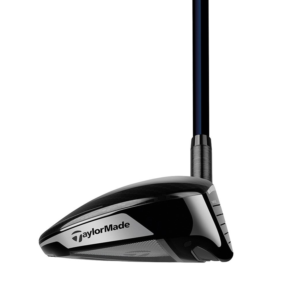 テーラーメイド（TAYLORMADE）（メンズ）Qi10 フェアウェイウッド(3W ロフト15度)Tour AD VF-6