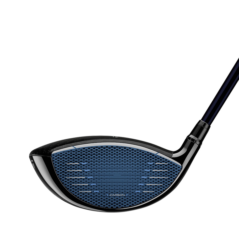 テーラーメイド（TAYLORMADE）（メンズ）Qi10 ドライバー(1W ロフト10.5度)Diamana BLUE TM50